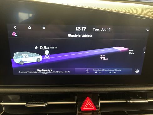 Used 2023 Kia Niro Wind FWD image 20