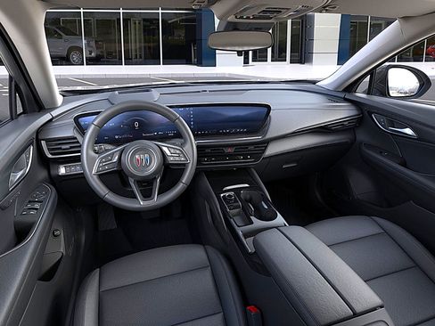 New 2026 Buick Envision Preferred AWD/4WD image 15