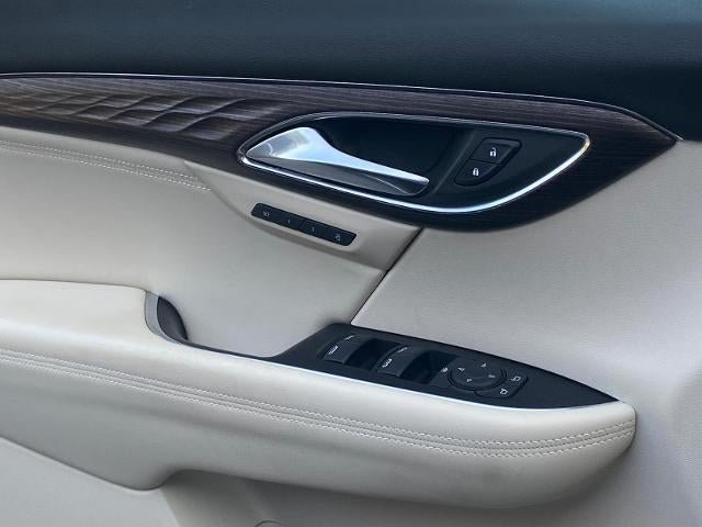 Used 2022 Buick Envision Avenir w/ Technology Package II AWD/4WD image 24