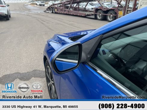 Used 2021 Nissan Sentra SV image 5