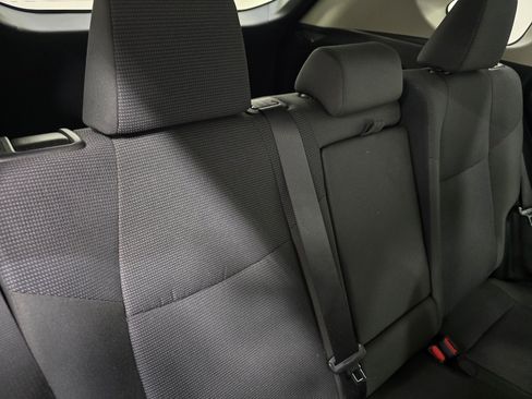 Certified 2024 Toyota RAV4 LE image 18