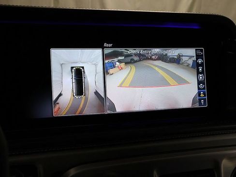 Used 2019 Mercedes-Benz G 63 AMG 4MATIC image 22