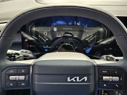 New 2027 Kia Telluride X-Line SX Prestige AWD/4WD image 18