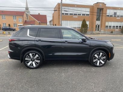 New 2026 Mitsubishi Outlander SEL
