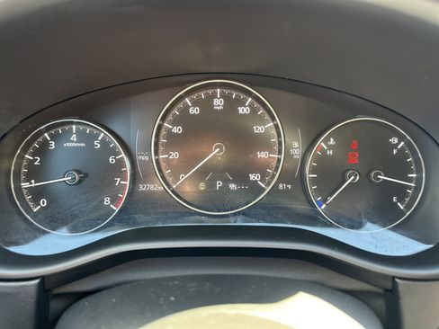 Used 2025 MAZDA CX-30 AWD 2.5 S w/ Preferred Package image 11