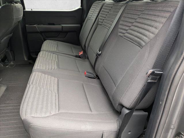 Used 2022 Ford F150 XL w/ STX Black Appearance Package RWD image 17