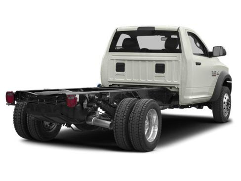 Used 2013 RAM 5500 Tradesman w/ PWR & Remote Entry Group image 2