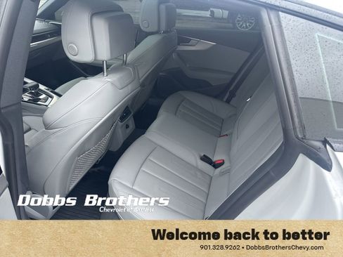 Used 2024 Audi A5 2.0T Premium w/ Summer of Audi Package image 13