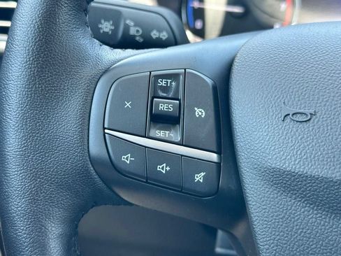 Used 2022 Ford Bronco Sport Outer Banks AWD/4WD image 13