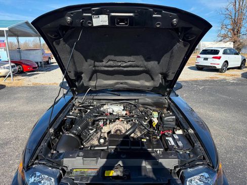 Used 2002 Ford Mustang GT image 30