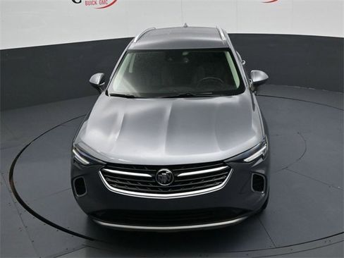 Used 2022 Buick Envision Essence w/ Safety Package image 19