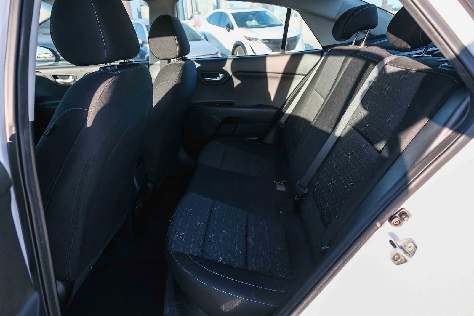 Used 2019 Kia Rio S FWD image 15