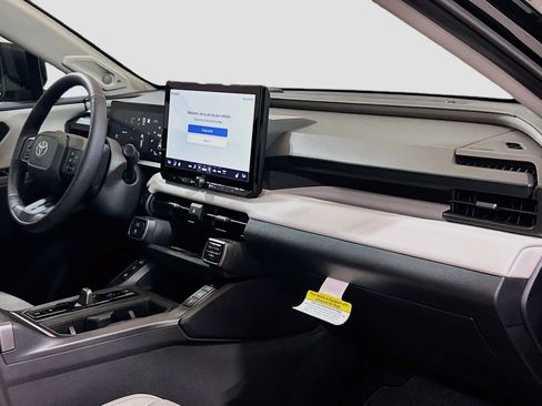 New 2026 Toyota RAV4 Limited AWD/4WD image 28