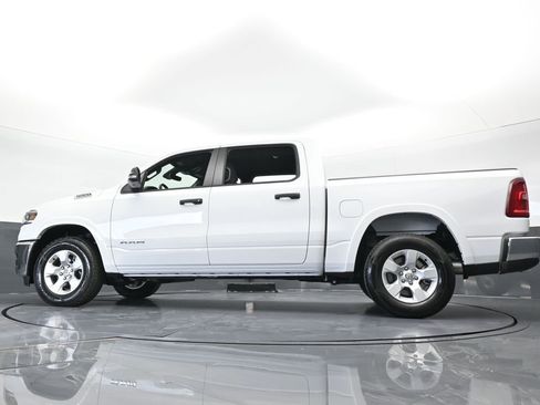 Used 2026 RAM 1500 Big Horn image 62