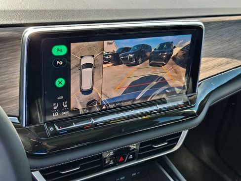 New 2026 Volkswagen Atlas SEL Premium R-Line AWD/4WD image 10