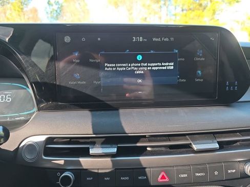 Used 2024 Hyundai Palisade XRT image 36