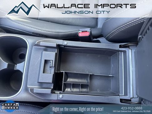 Certified 2024 Subaru Outback Limited image 21