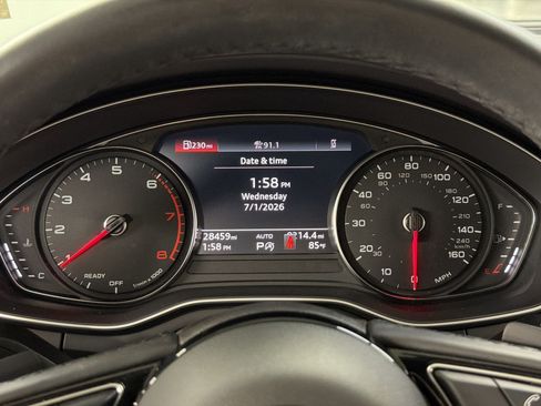 Used 2023 Audi A5 2.0T Premium w/ Convenience Package AWD/4WD image 20