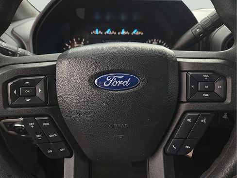 Used 2020 Ford F150 XL w/ Equipment Group 101A Mid AWD/4WD image 20