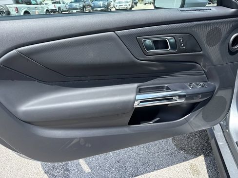 New 2026 Ford Mustang Premium RWD image 18