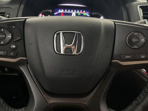 Used 2023 Honda Passport EX-L image 63