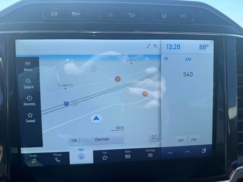 Used 2022 Ford F350 Limited image 33