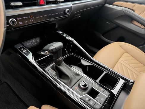 New 2026 Kia Sorento SX Prestige w/ Olive Brown Leather Package AWD/4WD image 13