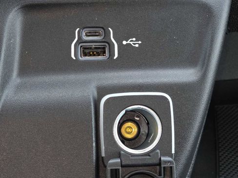 New 2026 RAM ProMaster 2500 image 44