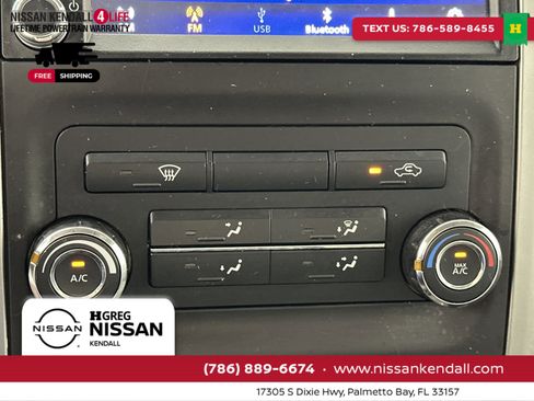 Used 2019 Nissan Frontier S image 23