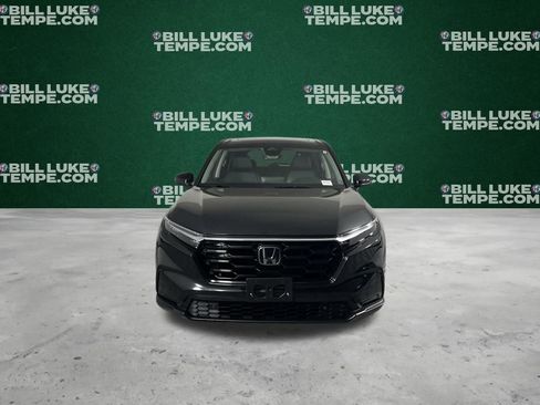 Used 2025 Honda CR-V EX-L image 9