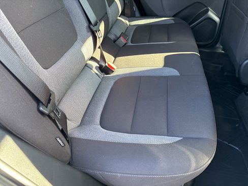 Certified 2025 Chevrolet TrailBlazer LT w/ Convenience Package image 20