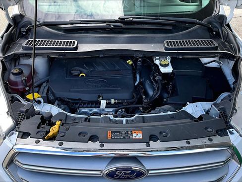 Used 2018 Ford Escape SEL AWD/4WD image 30
