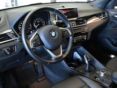 Used 2022 BMW X1 xDrive28i w/ Convenience Package AWD/4WD image 24
