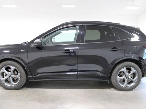 Used 2023 Ford Escape ST-Line w/ Tech Pack #1 image 6