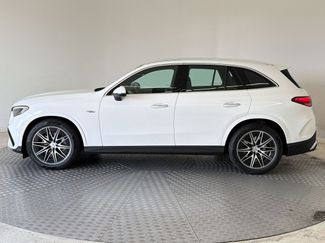 New 2026 Mercedes-Benz GLC 43 AMG 4MATIC video 2