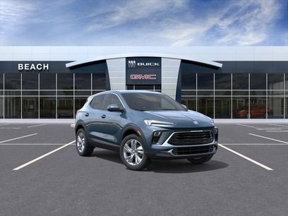 New 2026 Buick Encore GX Preferred w/ Advanced Technology Package