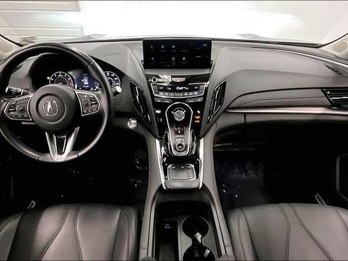 Used 2024 Acura RDX SH-AWD image 18