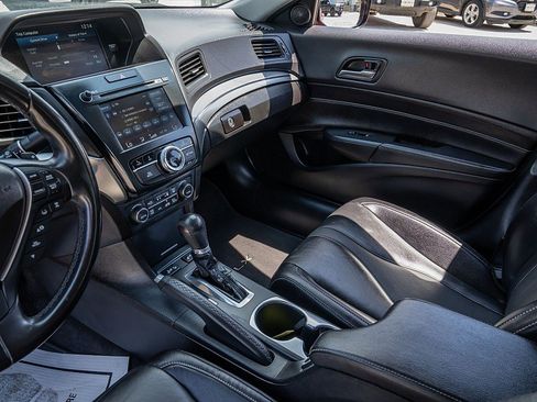 Used 2020 Acura ILX FWD image 15