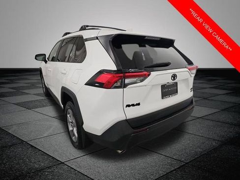 Certified 2023 Toyota RAV4 XLE image 4