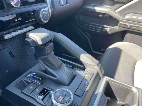 New 2026 Toyota Tacoma SR w/ SR Upgrade Package image 28