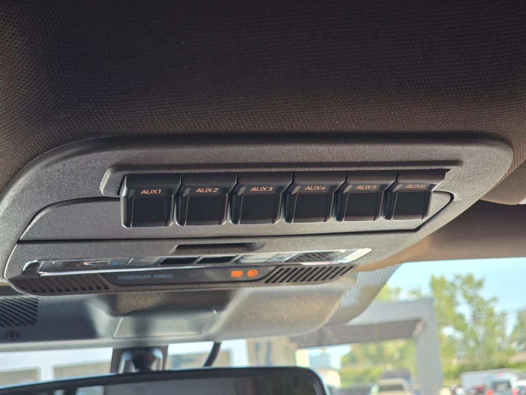 New 2026 Ford F350 King Ranch AWD/4WD image 24