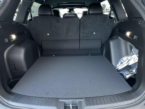New 2026 Honda CR-V Sport-L image 16