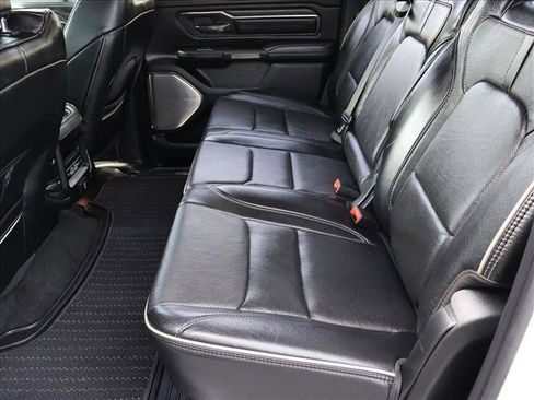 Used 2020 RAM 1500 Limited AWD/4WD image 24