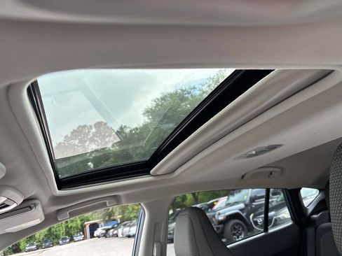 Certified 2024 Subaru Crosstrek 2.0i Premium AWD/4WD image 3