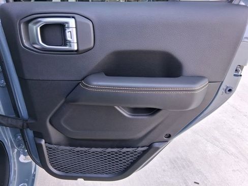 New 2026 Jeep Gladiator Sport image 22