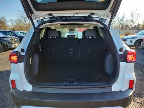 New 2026 Ford Escape Platinum w/ Premium Technology Package image 10