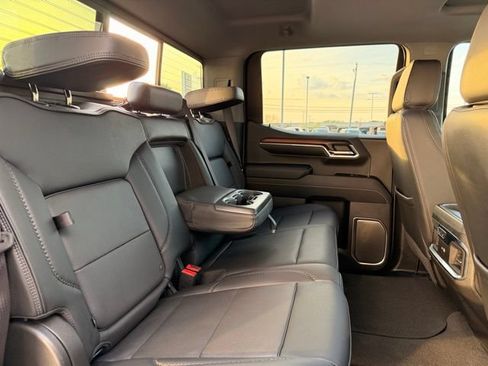 Used 2024 GMC Sierra 1500 Denali AWD/4WD image 14