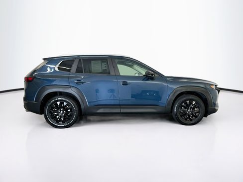 Used 2025 MAZDA CX-50 AWD 2.5 S w/ Premium Package image 10