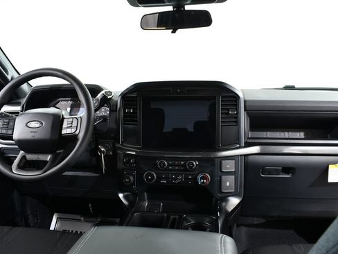 New 2026 Ford F150 STX AWD/4WD image 7