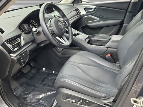 Certified 2019 Acura RDX FWD image 8